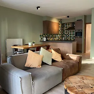 Antwerp City Appartment Apartment